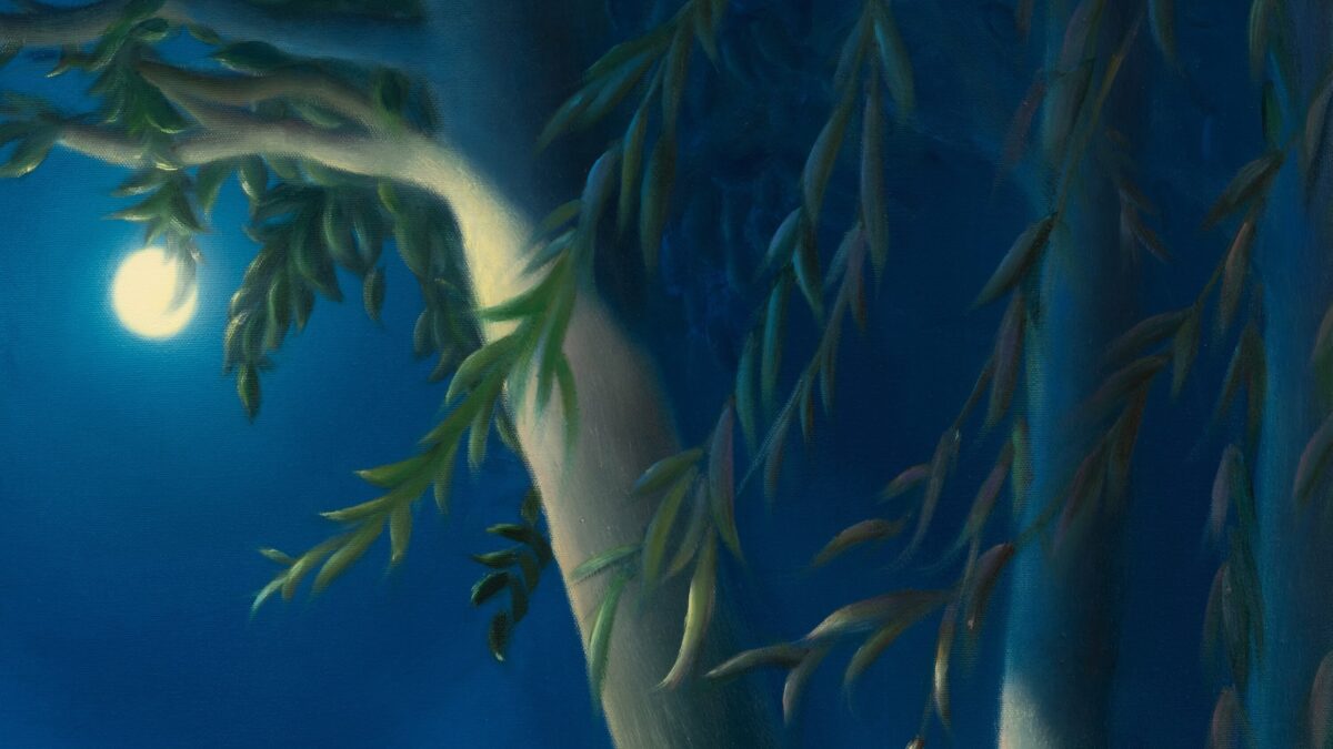 This image illustrates the link to the exhibition titled Aspen Art Fair