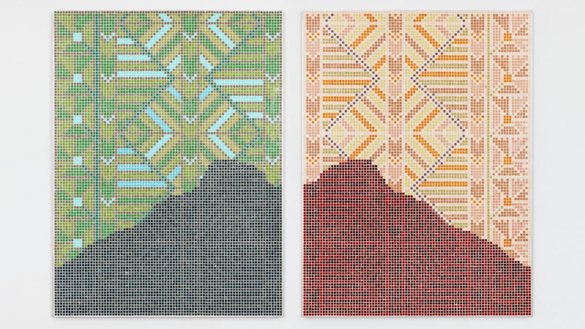 This image illustrates the link to the exhibition titled FOG Design + Art