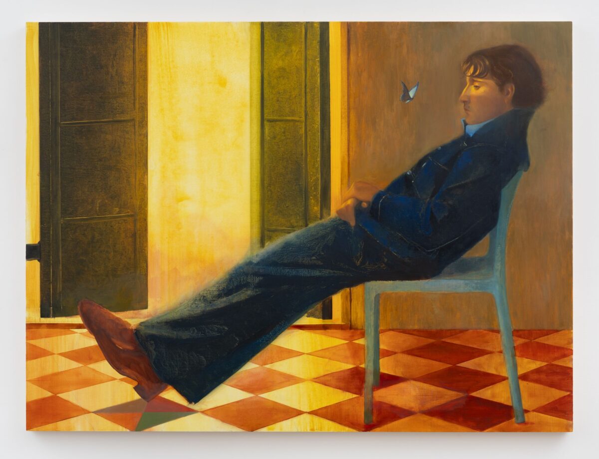 This image illustrates the link to the exhibition titled Aspen Art Fair